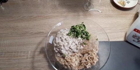 Kotleti od gljiva: kako kuhati, korak po korak recepti sa fotografijama